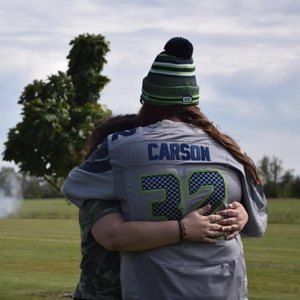 Meet your Posher, Ryker